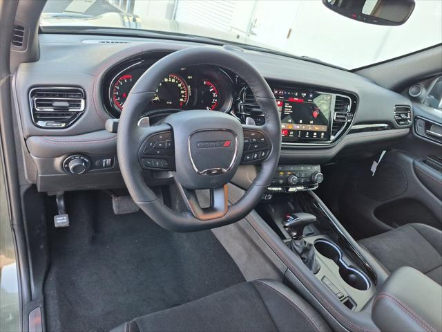 2027 Dodge Durango DURANGO GT HEMI V8 PLUS AWD
