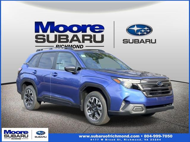 2026 Subaru Forester Premium for sale in Richmond, VA