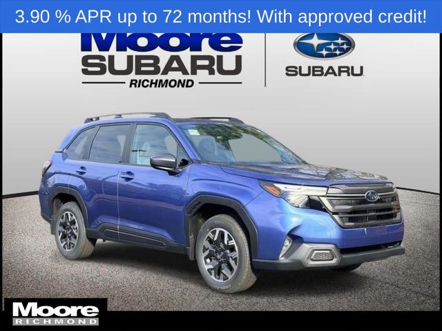 2026 Subaru Forester Premium for sale in Richmond, VA