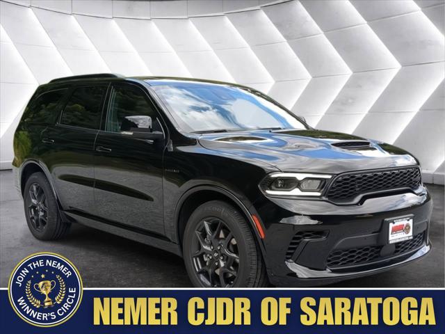 2027 Dodge Durango DURANGO GT HEMI V8 PLUS AWD 2027 Dodge Durango DURANGO GT HEMI V8 PLUS AWD