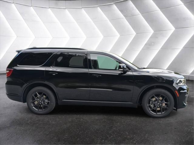 2027 Dodge Durango DURANGO GT HEMI V8 PLUS AWD 2027 Dodge Durango DURANGO GT HEMI V8 PLUS AWD