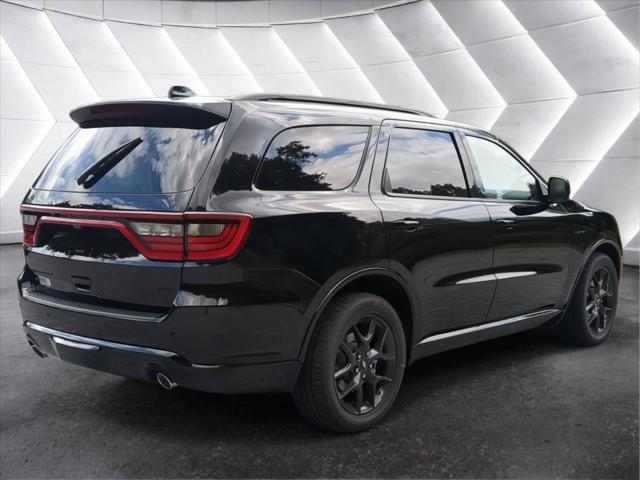 2027 Dodge Durango DURANGO GT HEMI V8 PLUS AWD 2027 Dodge Durango DURANGO GT HEMI V8 PLUS AWD