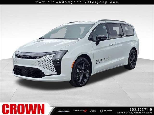 2027 Chrysler Pacifica Select for sale in Ventura, CA