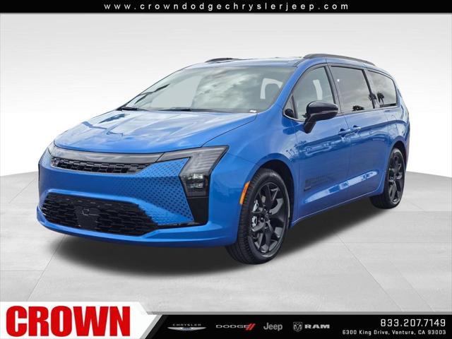2027 Chrysler Pacifica Select for sale in Ventura, CA