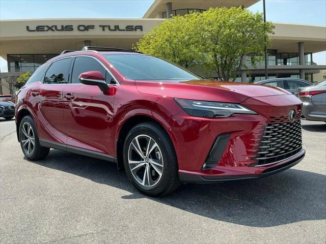 2024 Lexus RX 350 Premium for sale in Tulsa, OK
