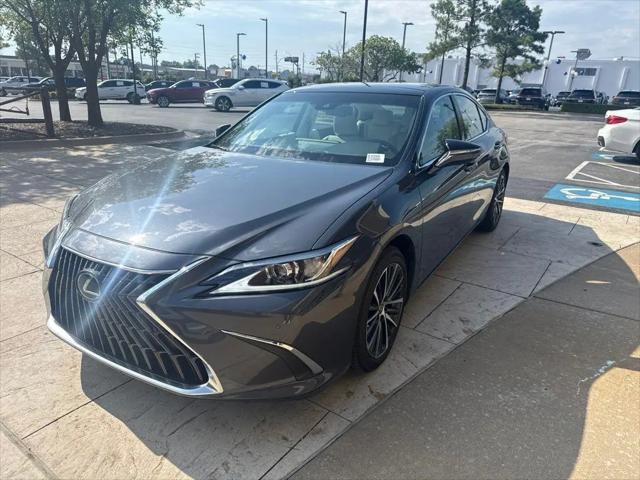 2025 Lexus ES 350 Base for sale in Tulsa, OK
