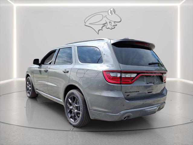 2027 Dodge Durango DURANGO GT HEMI V8 PREMIUM AWD 2027 Dodge Durango DURANGO GT HEMI V8 PREMIUM AWD