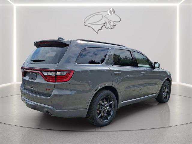 2027 Dodge Durango DURANGO GT HEMI V8 PREMIUM AWD 2027 Dodge Durango DURANGO GT HEMI V8 PREMIUM AWD