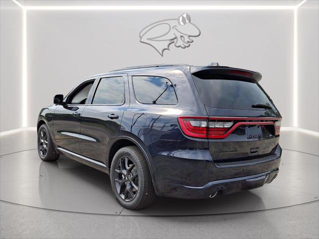 2027 Dodge Durango DURANGO GT HEMI V8 PLUS AWD 2027 Dodge Durango DURANGO GT HEMI V8 PLUS AWD