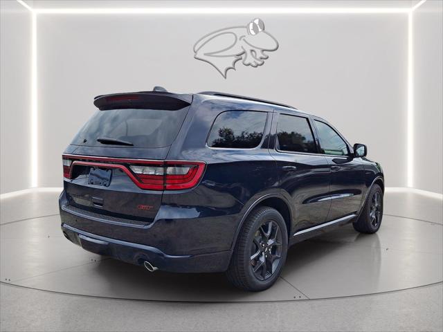2027 Dodge Durango DURANGO GT HEMI V8 PLUS AWD 2027 Dodge Durango DURANGO GT HEMI V8 PLUS AWD