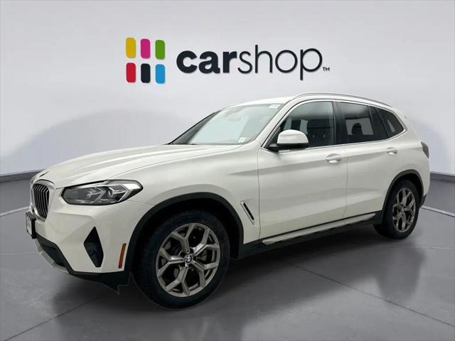 2024 BMW X3 xDrive30i for sale in Mount Holly, NJ