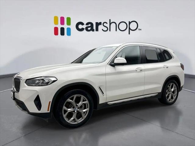 2024 BMW X3 xDrive30i for sale in Mount Holly, NJ