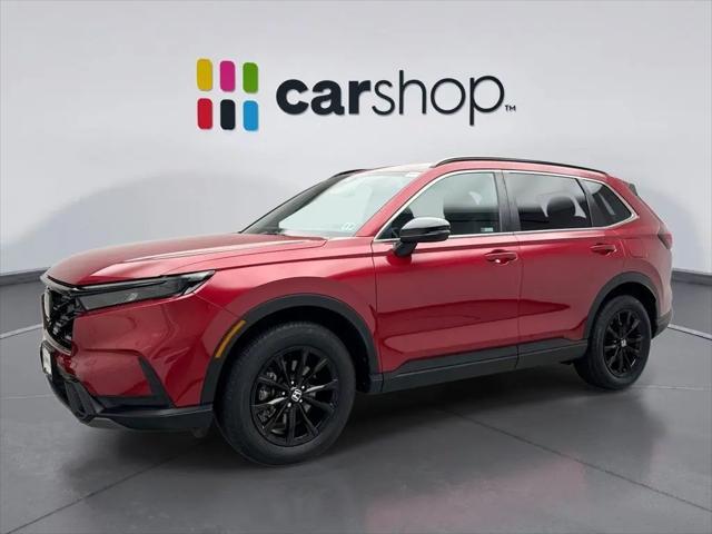 2024 Honda CR-V Hybrid Sport for sale in Mount Holly, NJ