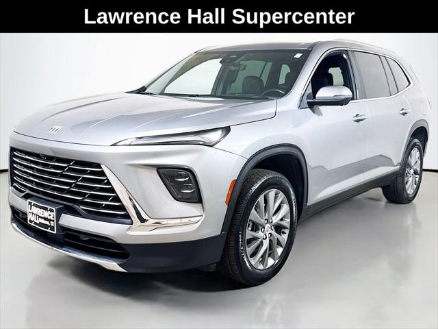 2026 Buick Enclave Preferred FWD for sale in Abilene, TX