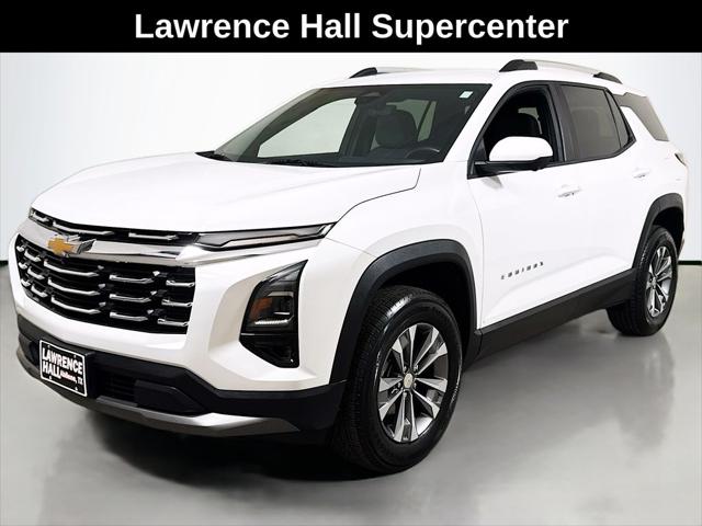 2025 Chevrolet Equinox FWD LT for sale in Abilene, TX
