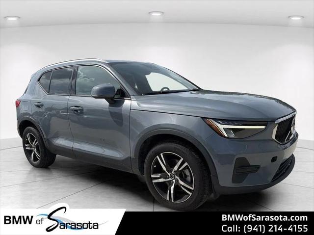 2023 Volvo XC40 B4 Core for sale in Sarasota, FL
