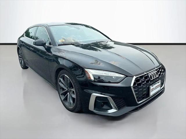 2023 Audi A5 Sportback Prestige 45 TFSI S line quattro S tronic for sale in Arlington, VA