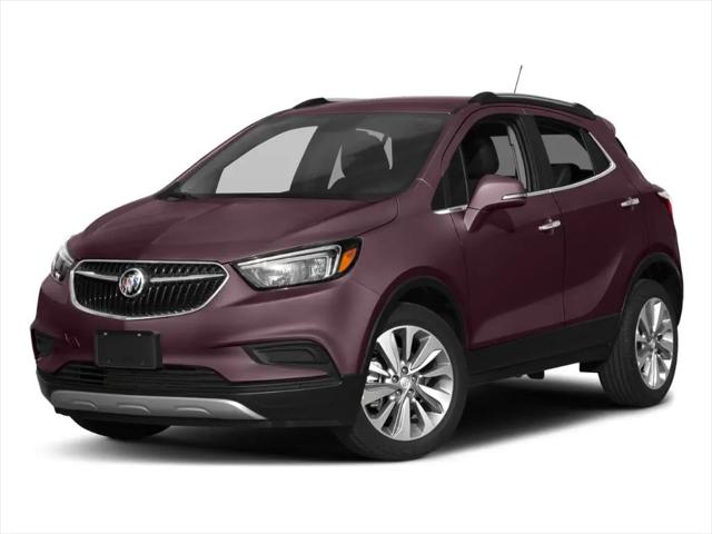2017 Buick Encore Preferred for sale in Daytona Beach, FL