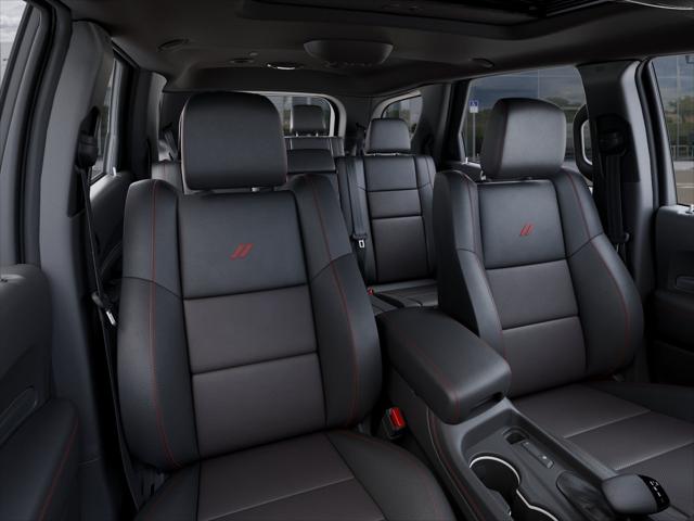 2027 Dodge Durango GT Plus HEMI