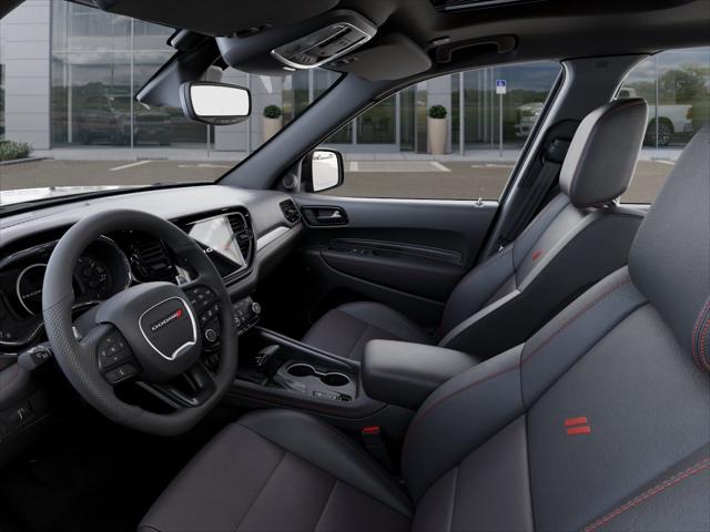 2027 Dodge Durango GT Plus HEMI