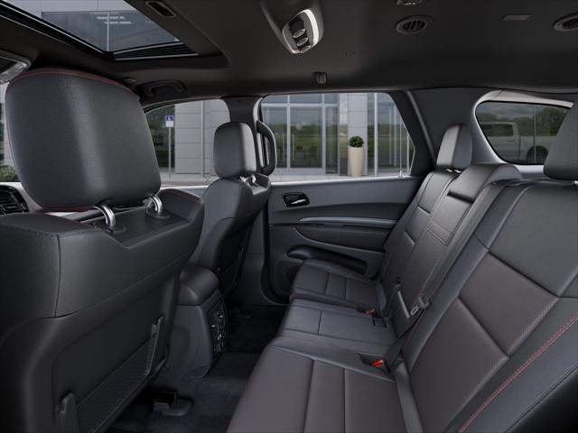 2027 Dodge Durango GT Plus HEMI
