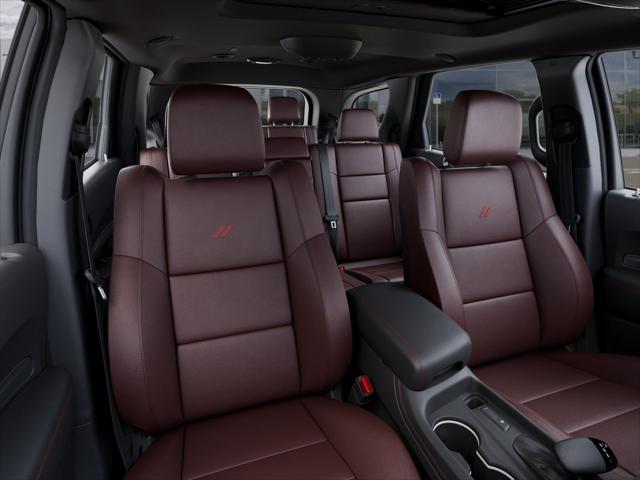 2027 Dodge Durango GT Plus HEMI