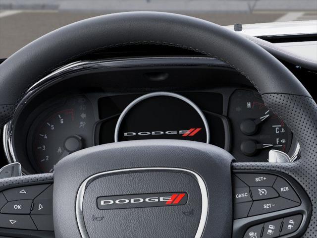 2027 Dodge Durango GT Plus HEMI