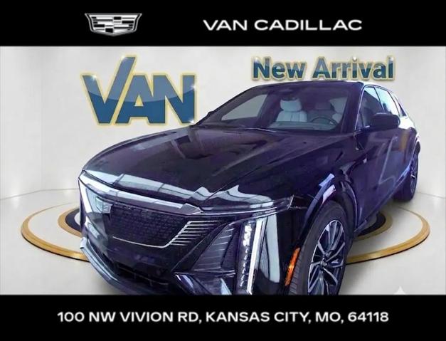 2024 Cadillac iQ Sport w/1SF for sale in Kansas City, MO