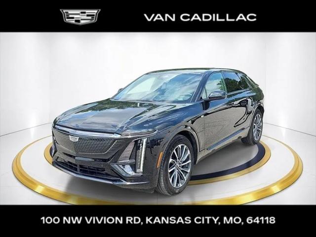 2024 Cadillac iQ Sport w/1SF for sale in Kansas City, MO