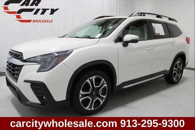 2023 Subaru Ascent Limited 7-Passenger for sale in Shawnee, KS