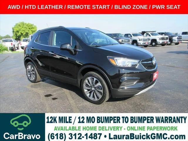2022 Buick Encore AWD Preferred for sale in Collinsville, IL