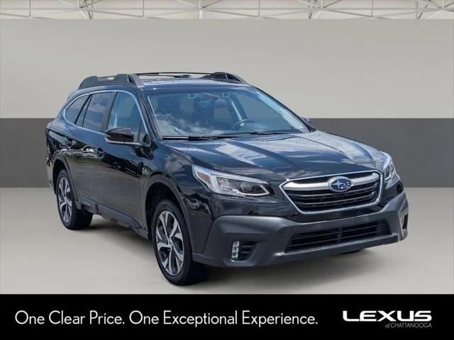2021 Subaru Outback Limited for sale in Chattanooga, TN