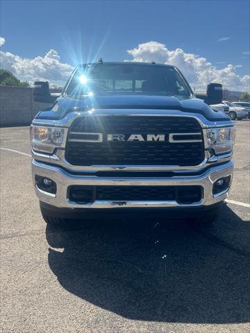 2024 Ram 2500 Big Horn Crew Cab 4x4 64 Box for sale in Albuquerque, NM