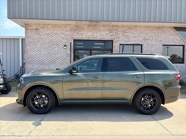 2027 Dodge Durango DURANGO GT HEMI V8 PLUS AWD