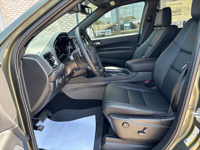 2027 Dodge Durango DURANGO GT HEMI V8 PLUS AWD