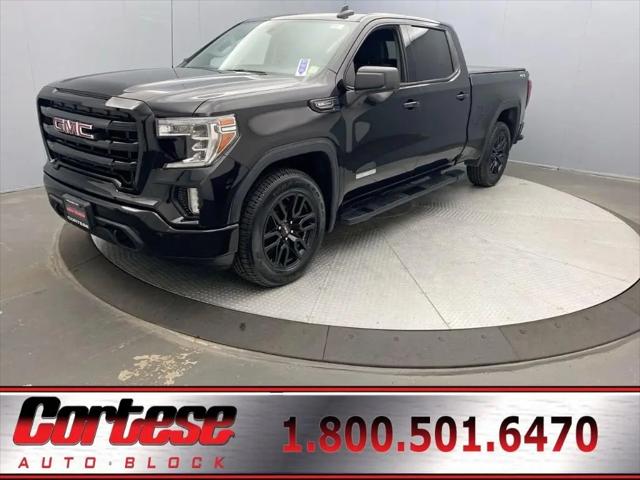 2020 GMC Sierra 1500 Elevation for sale in Rochester, NY