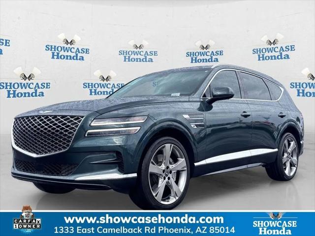 2023 Genesis GV80 3.5T AWD for sale in Phoenix, AZ