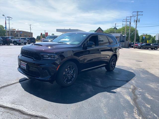 2027 Dodge Durango DURANGO GT HEMI V8 PLUS AWD