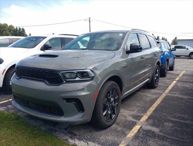 2027 Dodge Durango DURANGO GT HEMI V8 PLUS AWD
