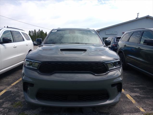2027 Dodge Durango DURANGO GT HEMI V8 PLUS AWD