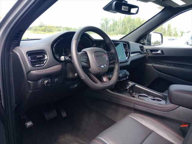 2027 Dodge Durango DURANGO GT HEMI V8 PLUS AWD