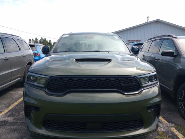 2027 Dodge Durango DURANGO GT HEMI V8 PLUS AWD