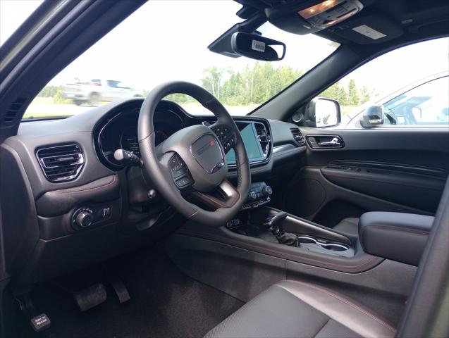 2027 Dodge Durango DURANGO GT HEMI V8 PLUS AWD
