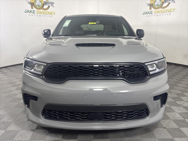 2027 Dodge Durango DURANGO GT HEMI V8 PLUS AWD