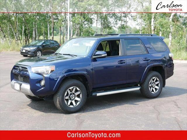 2023 Toyota 4Runner TRD Off Road Premium for sale in Coon Rapids, MN