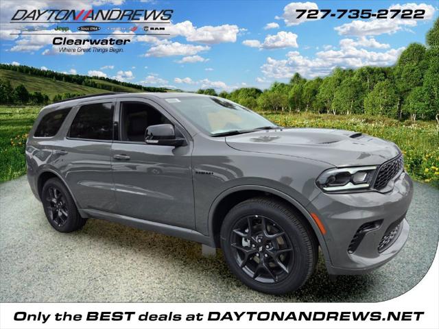 2027 Dodge Durango GT Plus HEMI for sale in Clearwater, FL