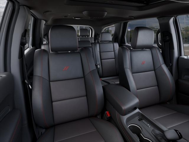 2027 Dodge Durango GT Plus HEMI