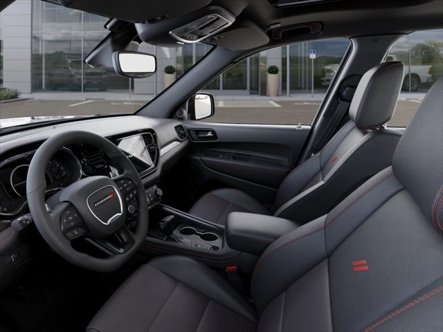 2027 Dodge Durango GT Plus HEMI