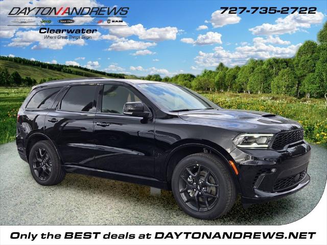 2027 Dodge Durango GT Plus HEMI for sale in Clearwater, FL