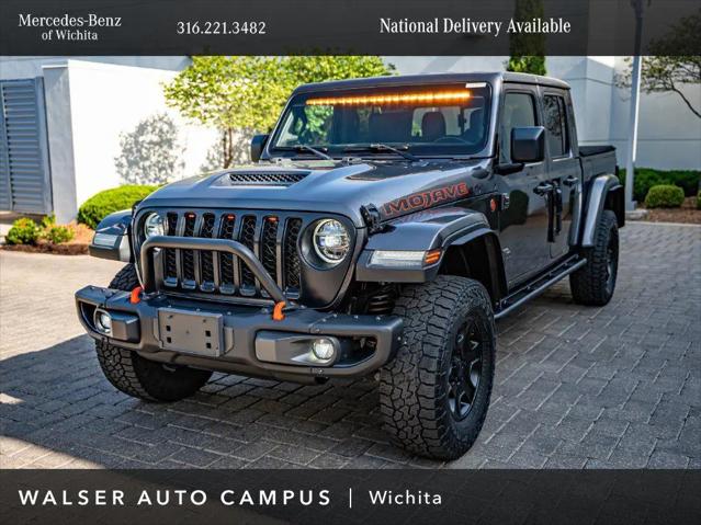 2021 Jeep Gladiator Sport for sale in Wichita, KS